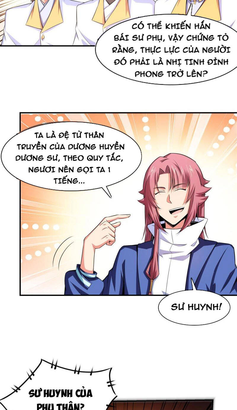 Thiên Đạo Đồ Thư Quán Chapter 172 - Trang 2