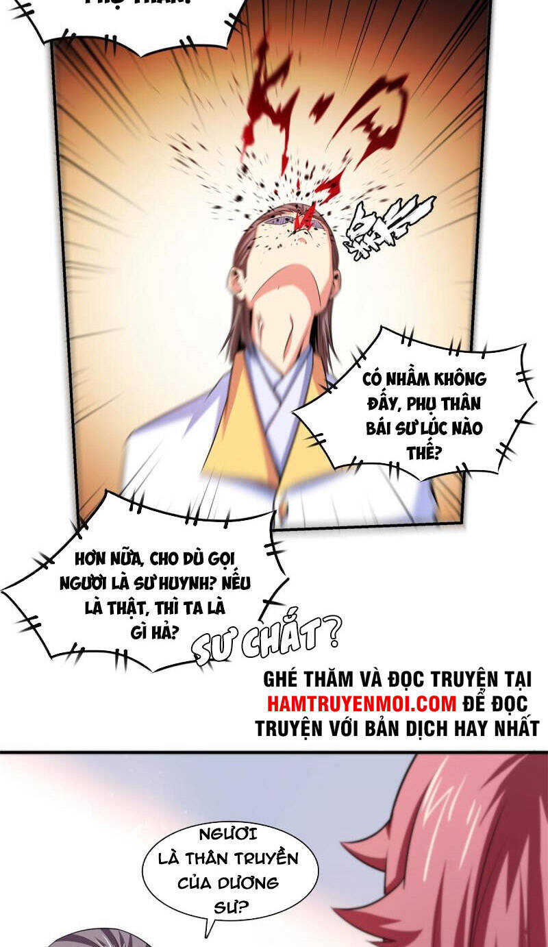 Thiên Đạo Đồ Thư Quán Chapter 172 - Trang 2