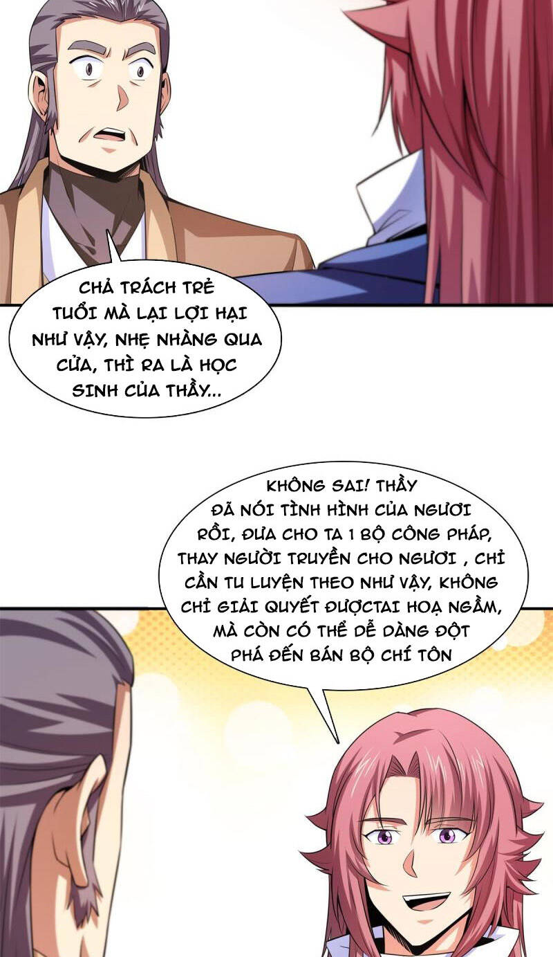 Thiên Đạo Đồ Thư Quán Chapter 172 - Trang 2