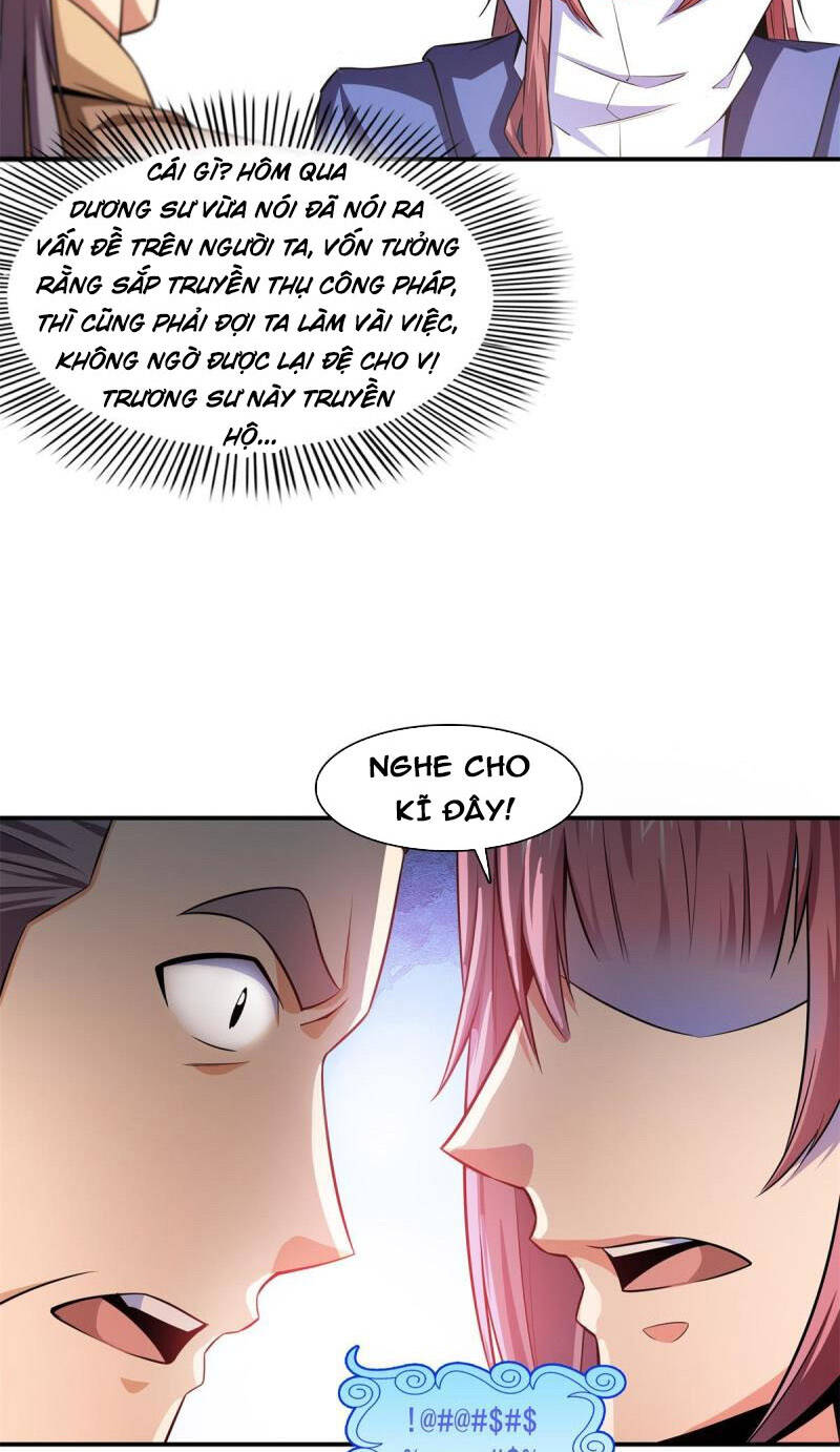 Thiên Đạo Đồ Thư Quán Chapter 172 - Trang 2