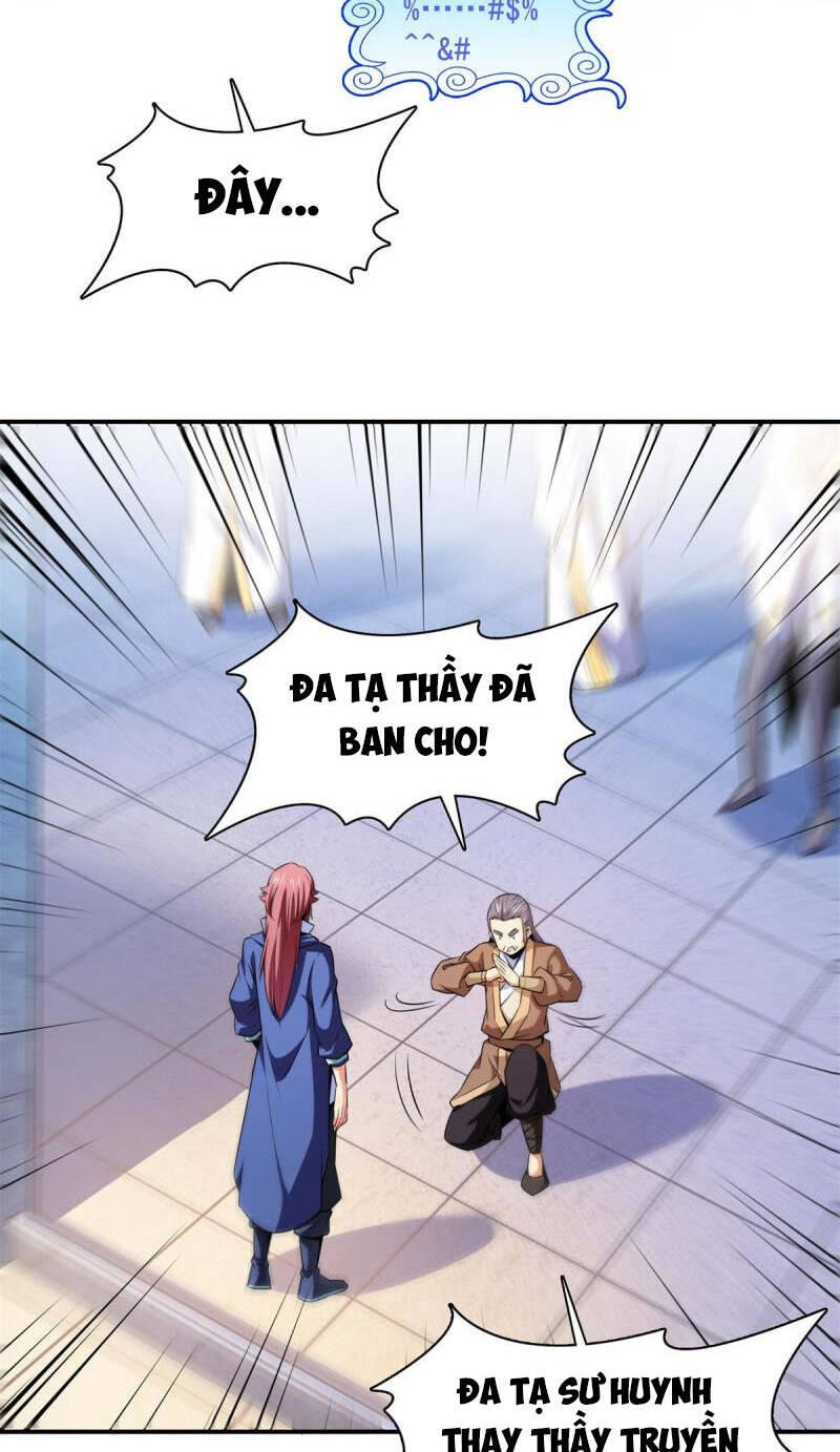 Thiên Đạo Đồ Thư Quán Chapter 172 - Trang 2