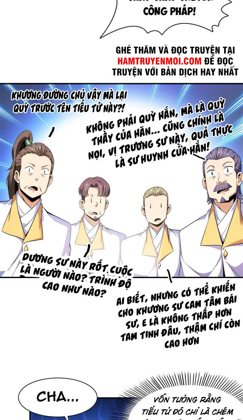 Thiên Đạo Đồ Thư Quán Chapter 172 - Trang 2