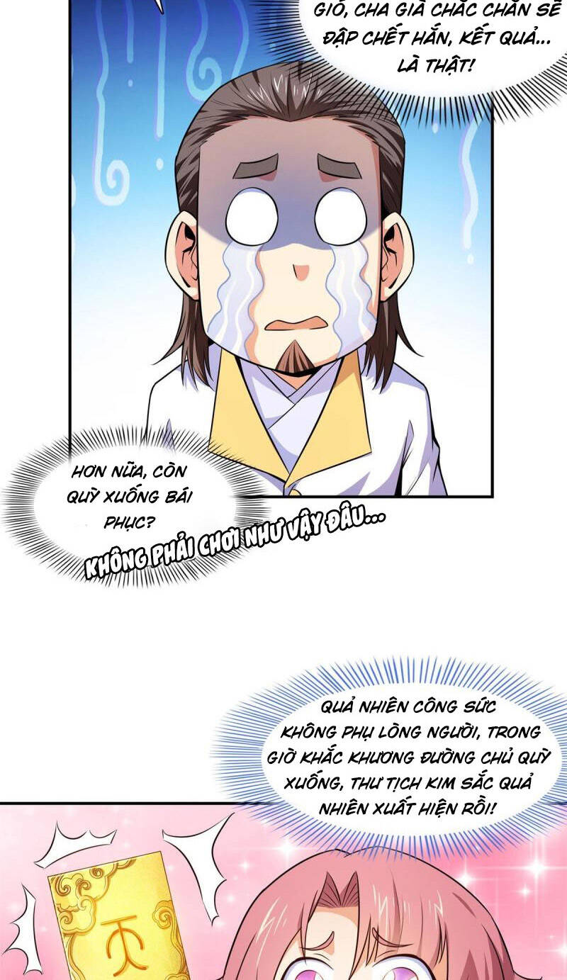 Thiên Đạo Đồ Thư Quán Chapter 172 - Trang 2
