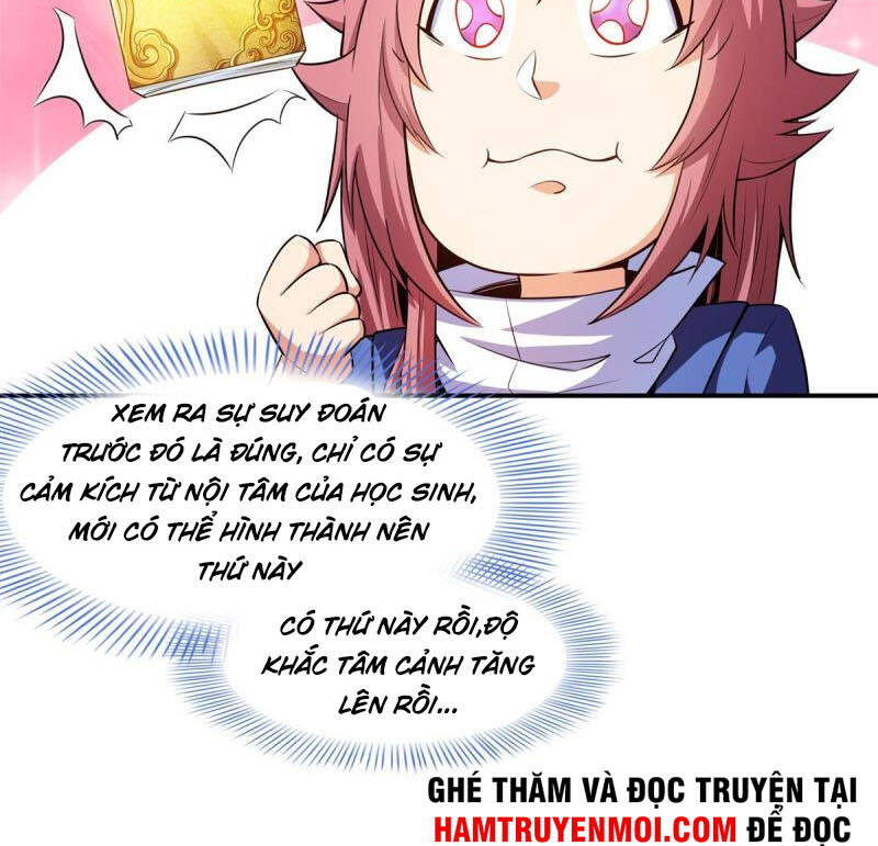 Thiên Đạo Đồ Thư Quán Chapter 172 - Trang 2