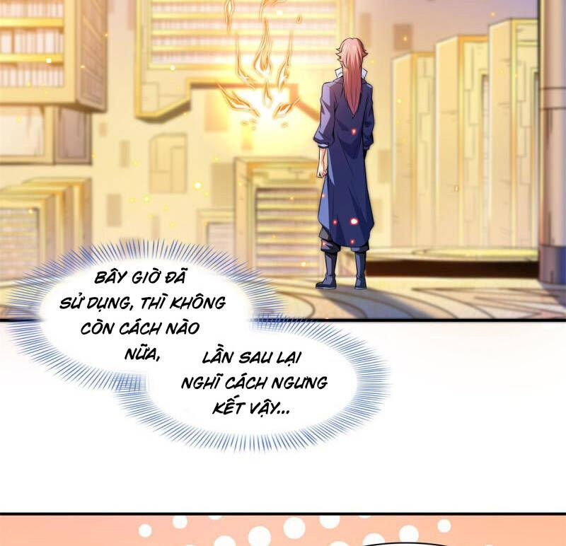 Thiên Đạo Đồ Thư Quán Chapter 172 - Trang 2