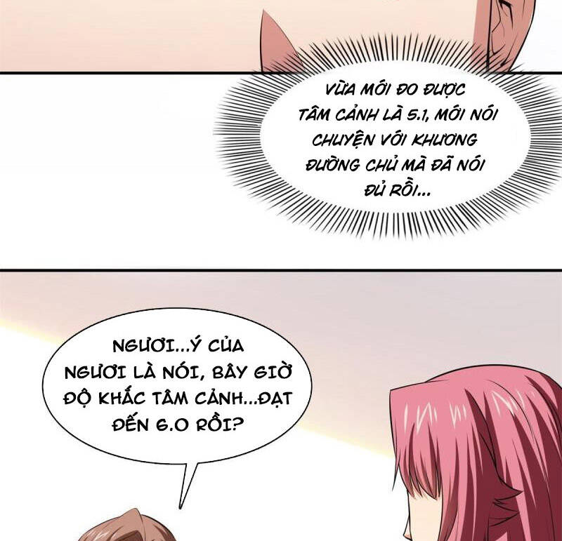 Thiên Đạo Đồ Thư Quán Chapter 172 - Trang 2