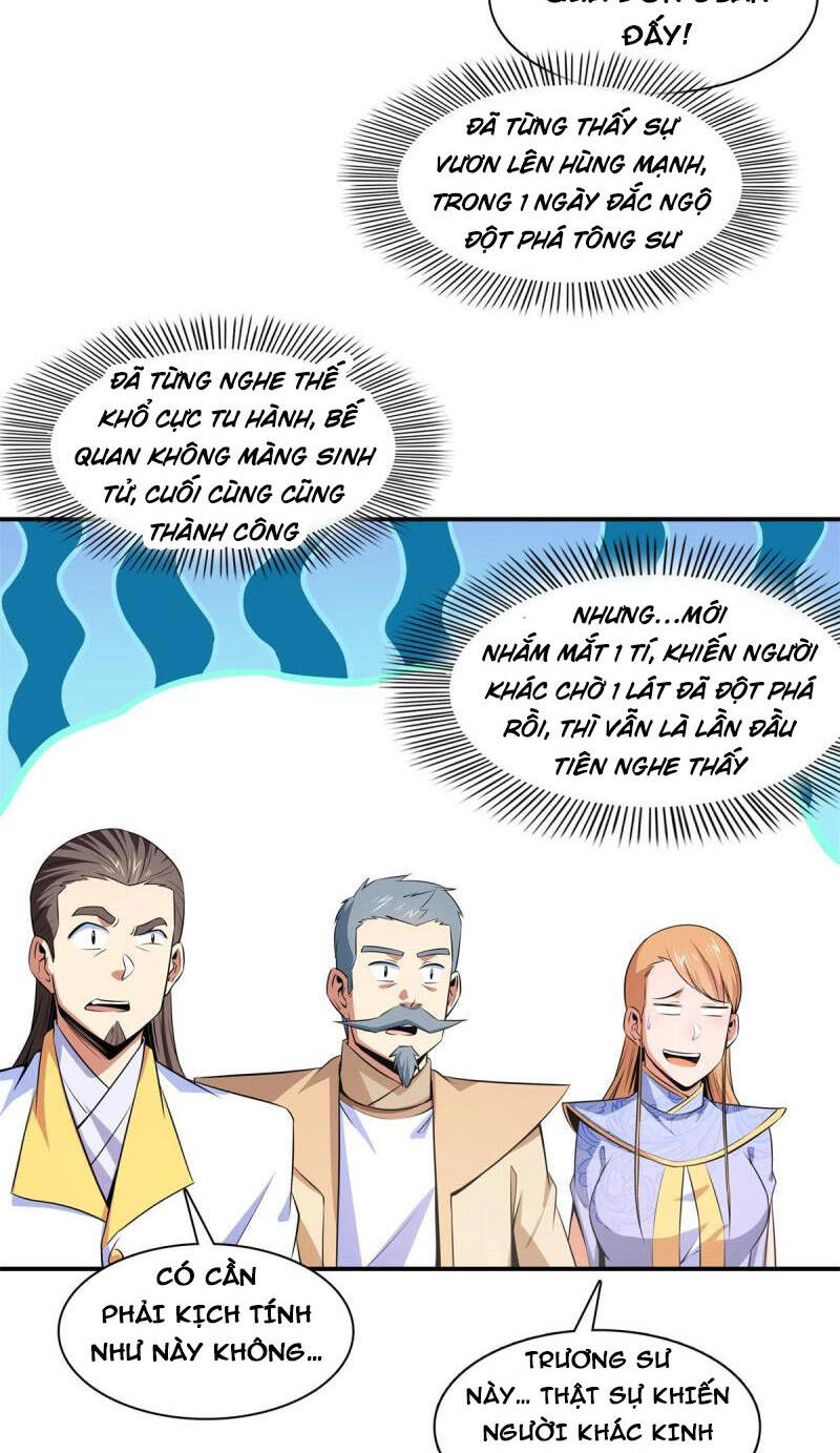 Thiên Đạo Đồ Thư Quán Chapter 172 - Trang 2