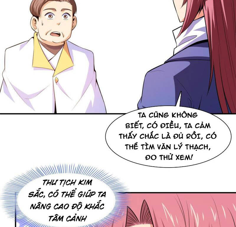 Thiên Đạo Đồ Thư Quán Chapter 172 - Trang 2