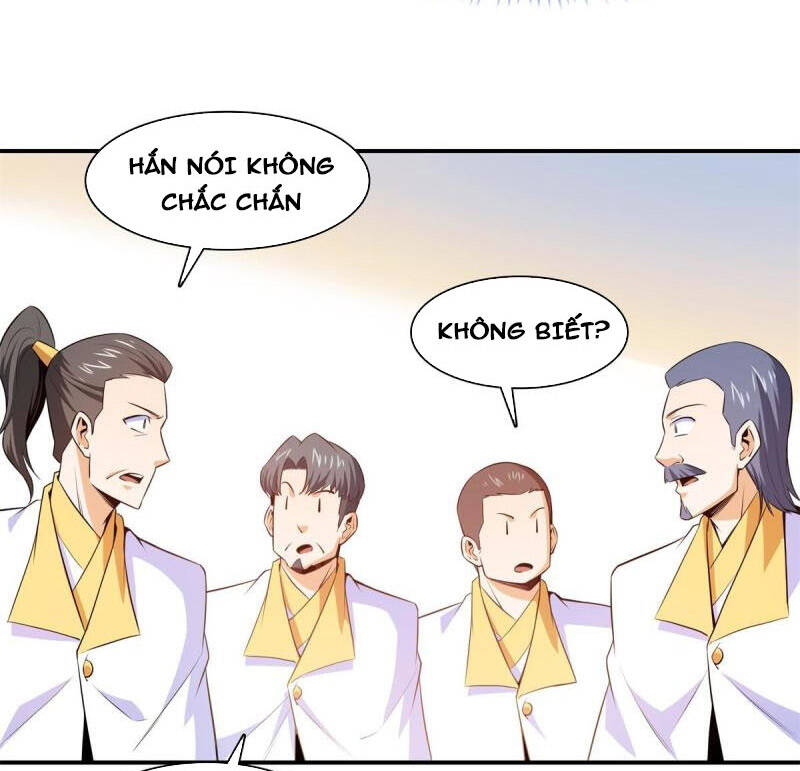 Thiên Đạo Đồ Thư Quán Chapter 172 - Trang 2