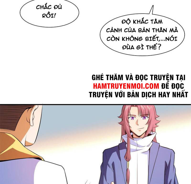 Thiên Đạo Đồ Thư Quán Chapter 172 - Trang 2