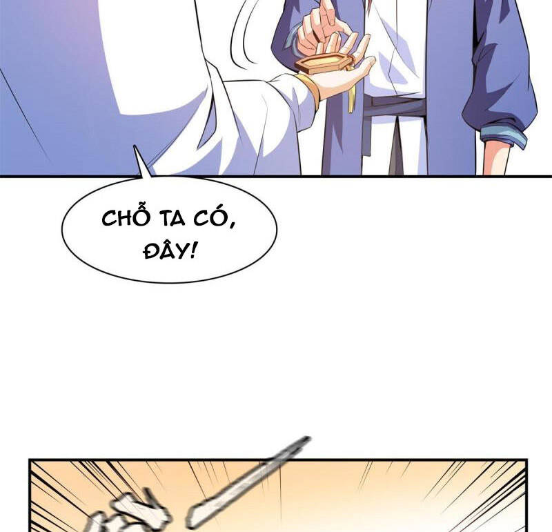 Thiên Đạo Đồ Thư Quán Chapter 172 - Trang 2