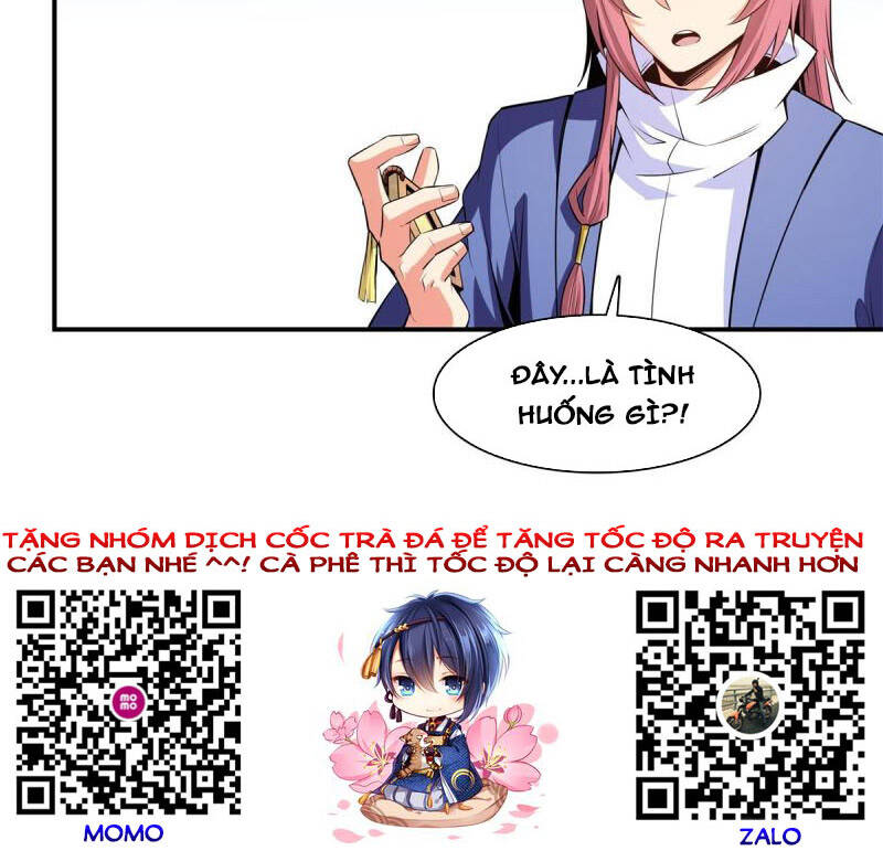 Thiên Đạo Đồ Thư Quán Chapter 172 - Trang 2