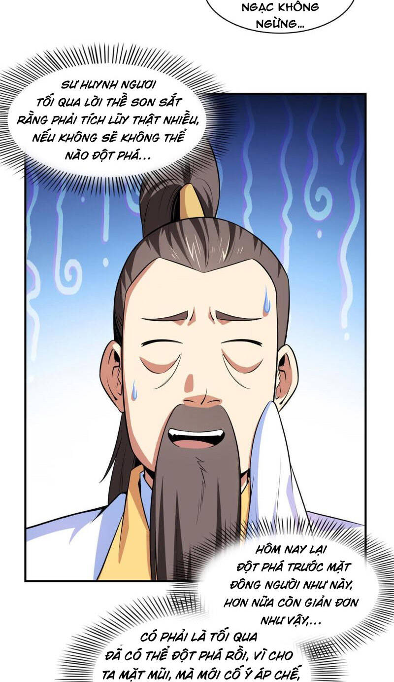 Thiên Đạo Đồ Thư Quán Chapter 172 - Trang 2