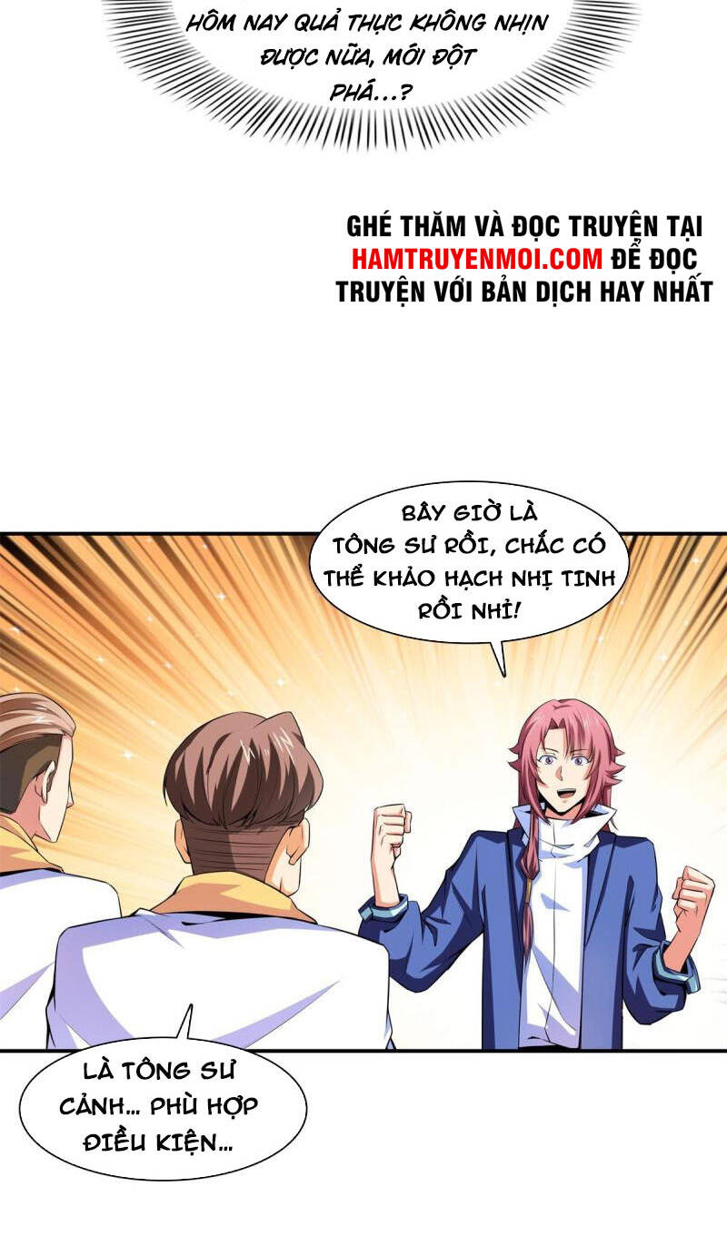 Thiên Đạo Đồ Thư Quán Chapter 172 - Trang 2