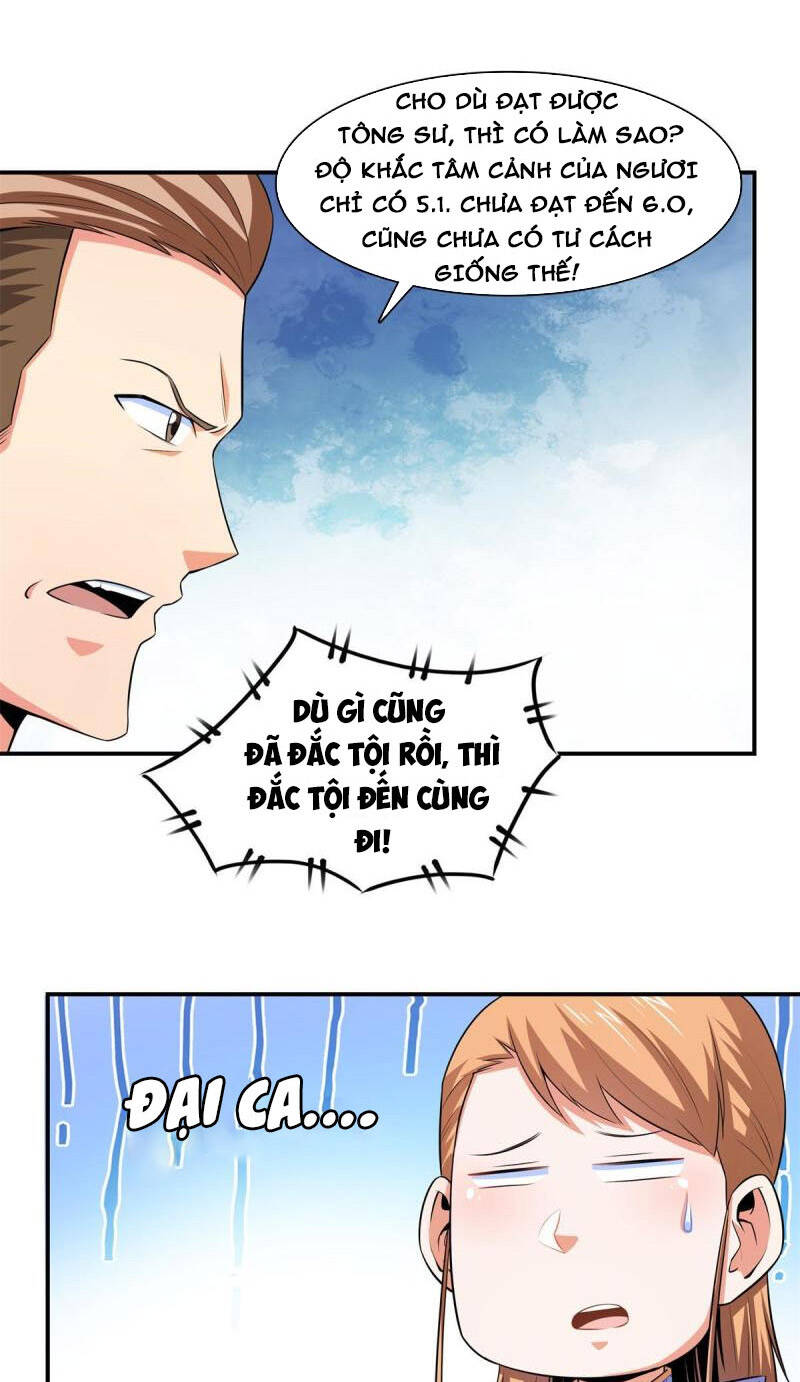 Thiên Đạo Đồ Thư Quán Chapter 172 - Trang 2