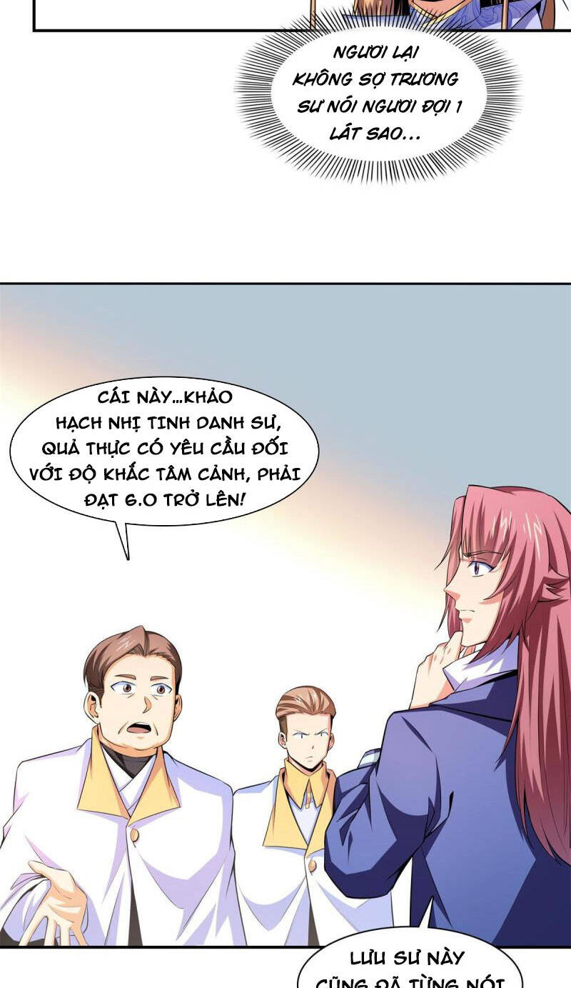 Thiên Đạo Đồ Thư Quán Chapter 172 - Trang 2