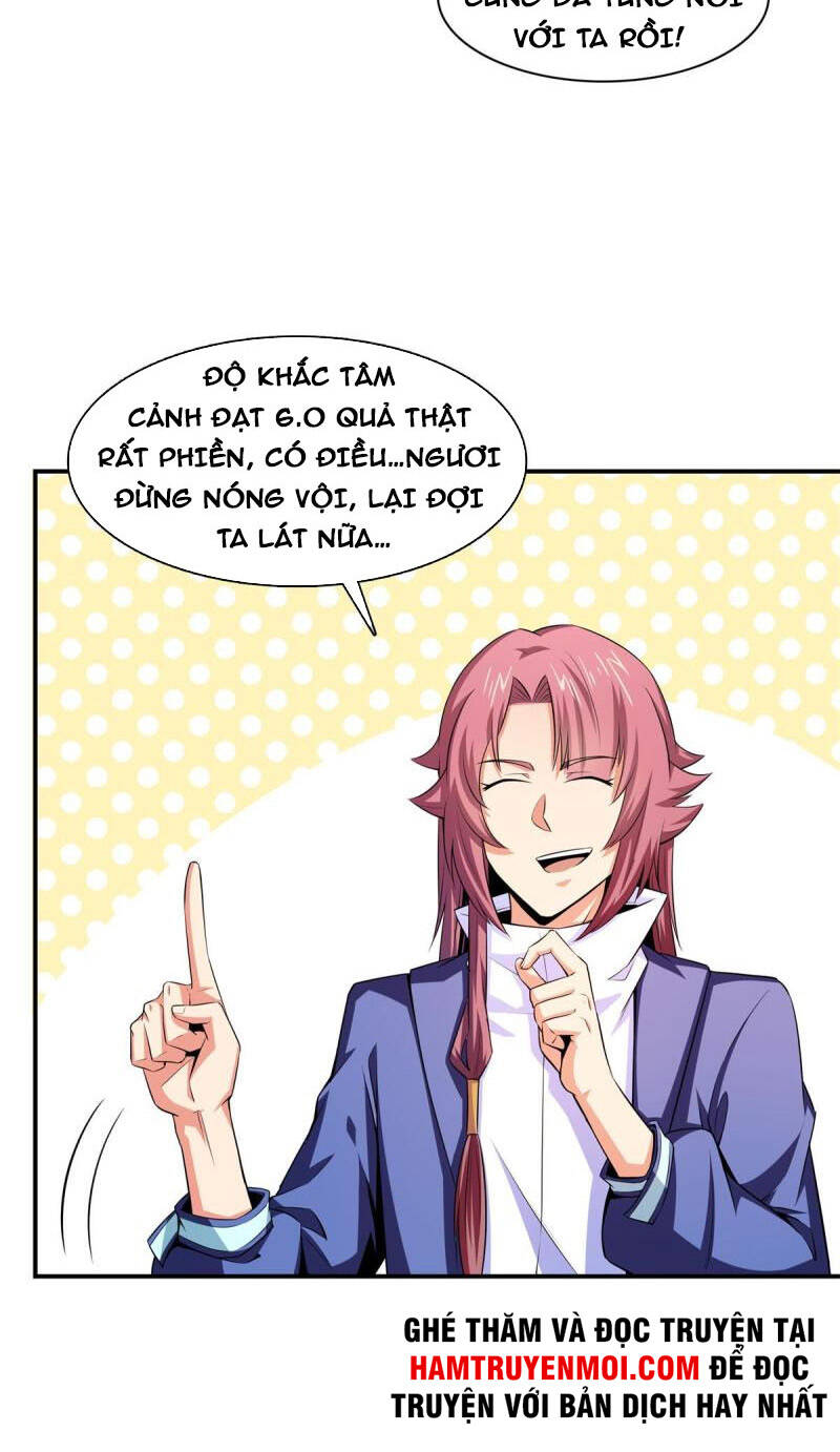 Thiên Đạo Đồ Thư Quán Chapter 172 - Trang 2