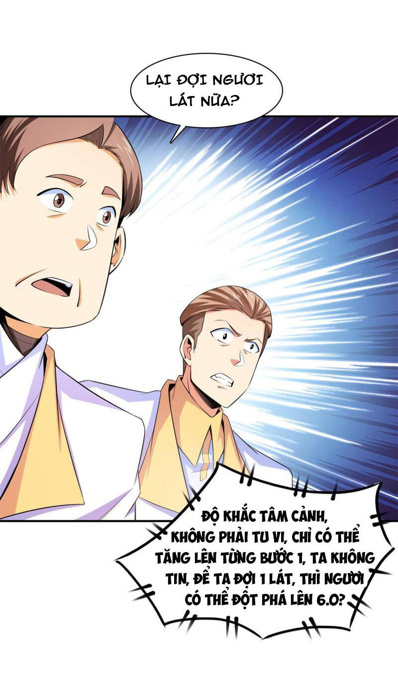 Thiên Đạo Đồ Thư Quán Chapter 172 - Trang 2