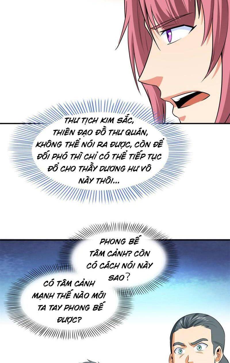 Thiên Đạo Đồ Thư Quán Chapter 173 - Trang 2