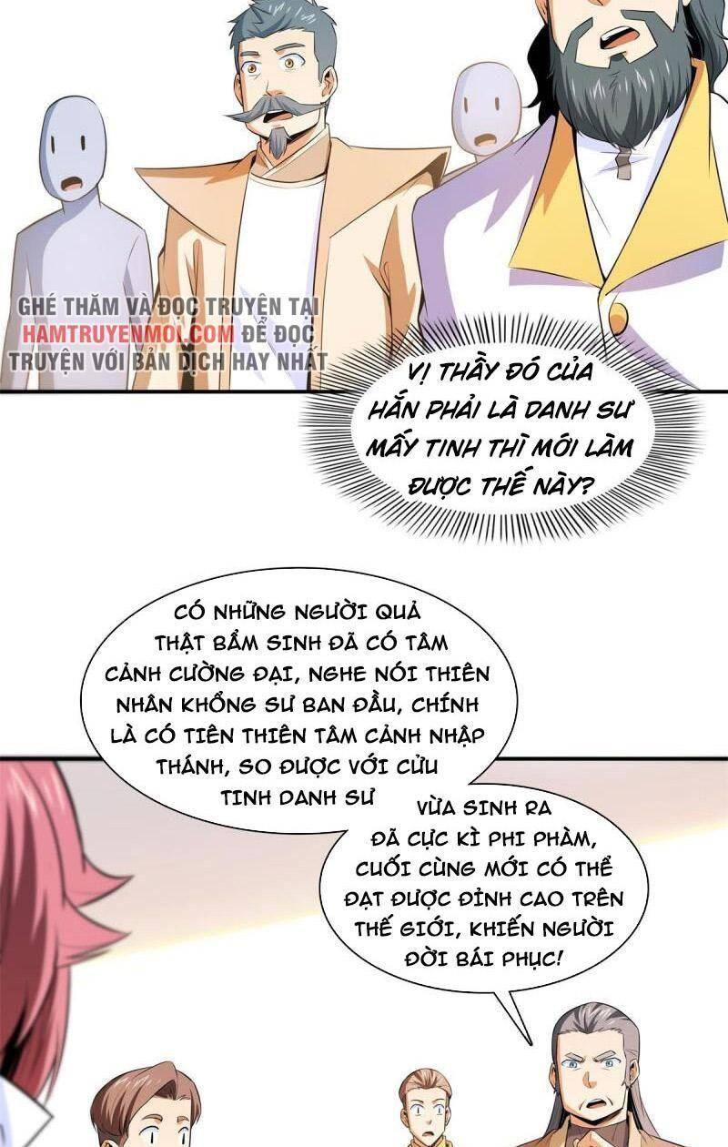 Thiên Đạo Đồ Thư Quán Chapter 173 - Trang 2