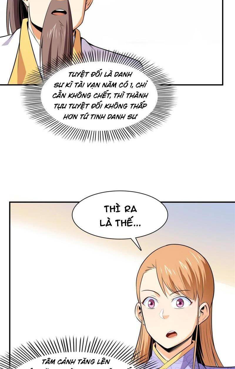 Thiên Đạo Đồ Thư Quán Chapter 173 - Trang 2