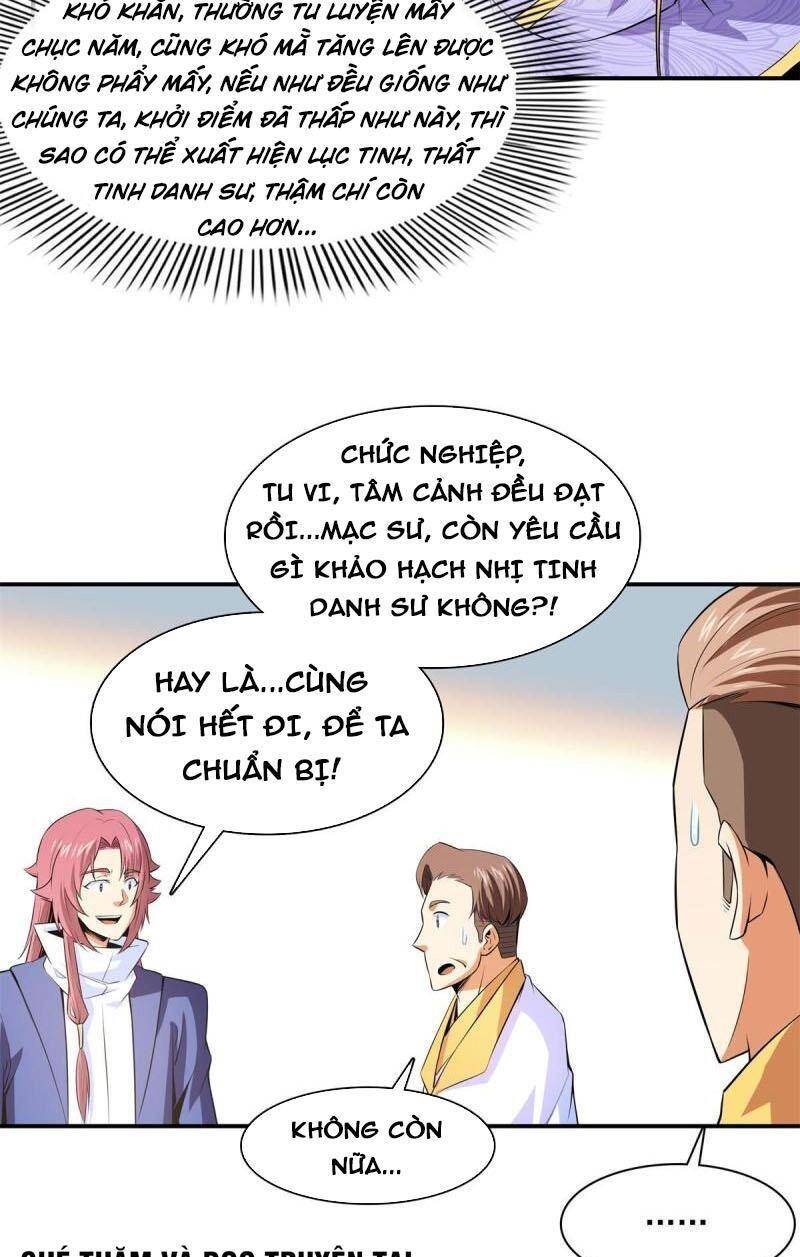 Thiên Đạo Đồ Thư Quán Chapter 173 - Trang 2