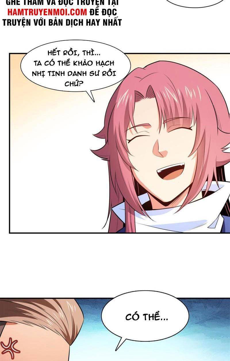 Thiên Đạo Đồ Thư Quán Chapter 173 - Trang 2