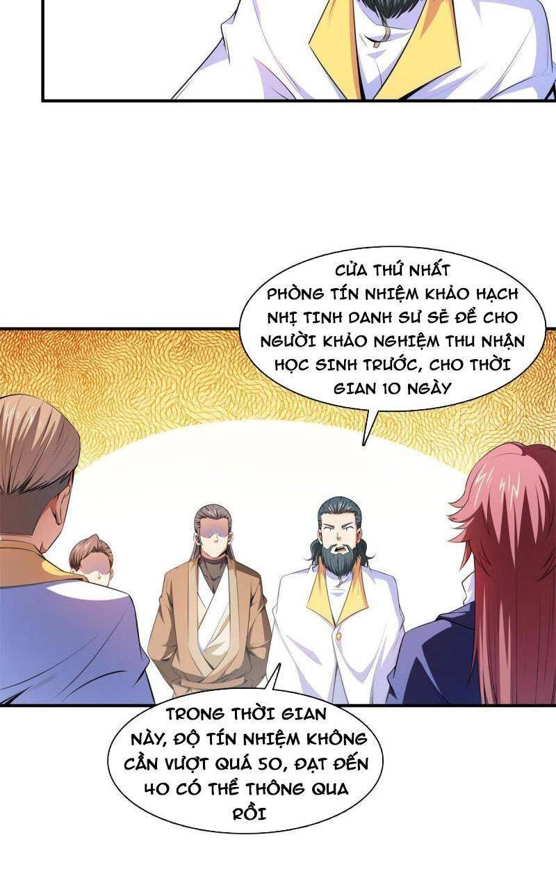 Thiên Đạo Đồ Thư Quán Chapter 173 - Trang 2