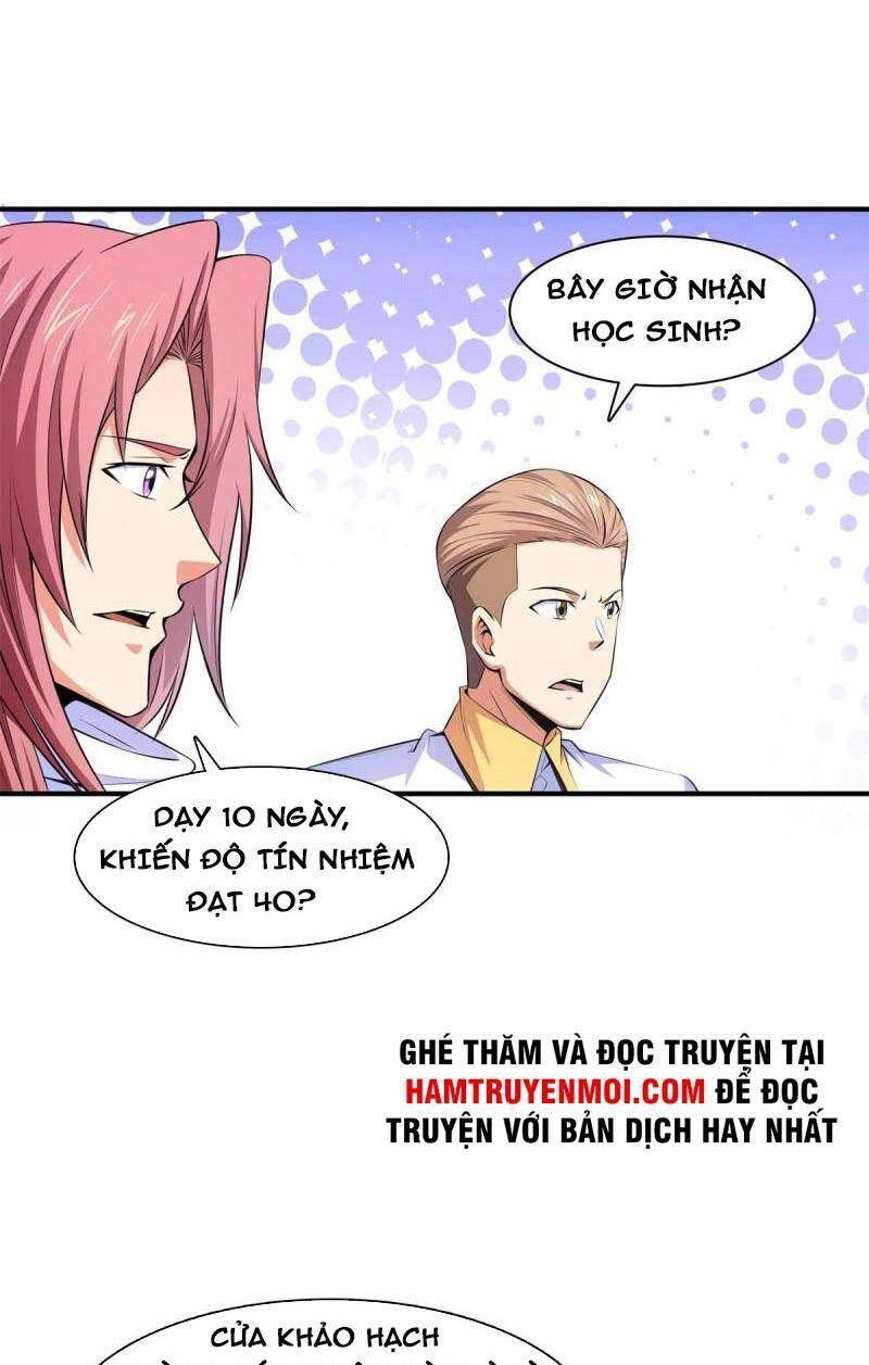 Thiên Đạo Đồ Thư Quán Chapter 173 - Trang 2