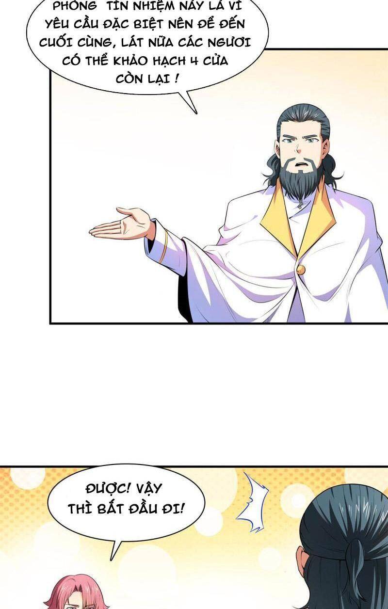 Thiên Đạo Đồ Thư Quán Chapter 173 - Trang 2