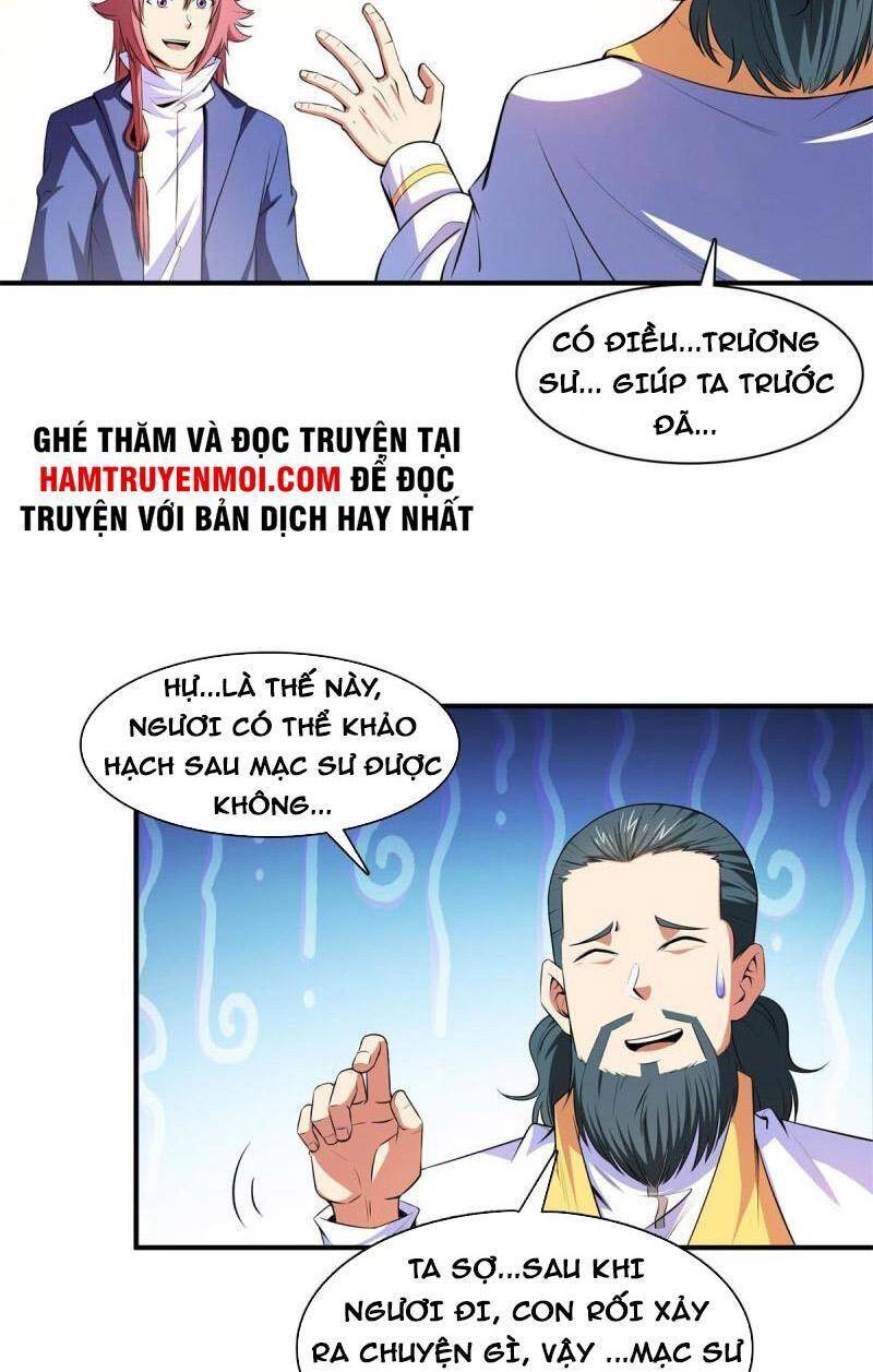 Thiên Đạo Đồ Thư Quán Chapter 173 - Trang 2