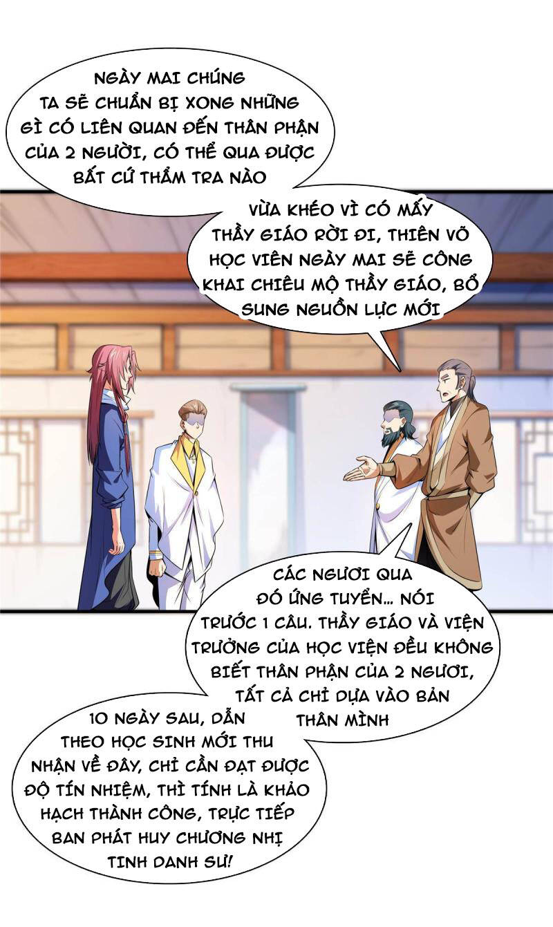 Thiên Đạo Đồ Thư Quán Chapter 174 - Trang 2