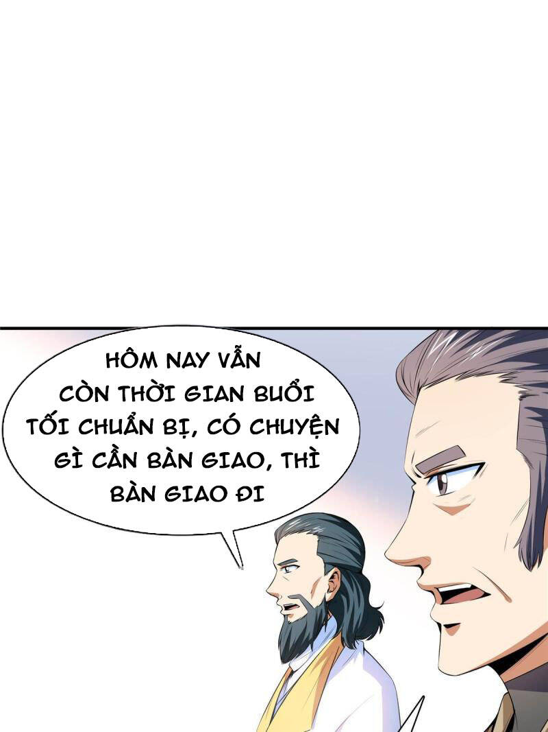 Thiên Đạo Đồ Thư Quán Chapter 174 - Trang 2