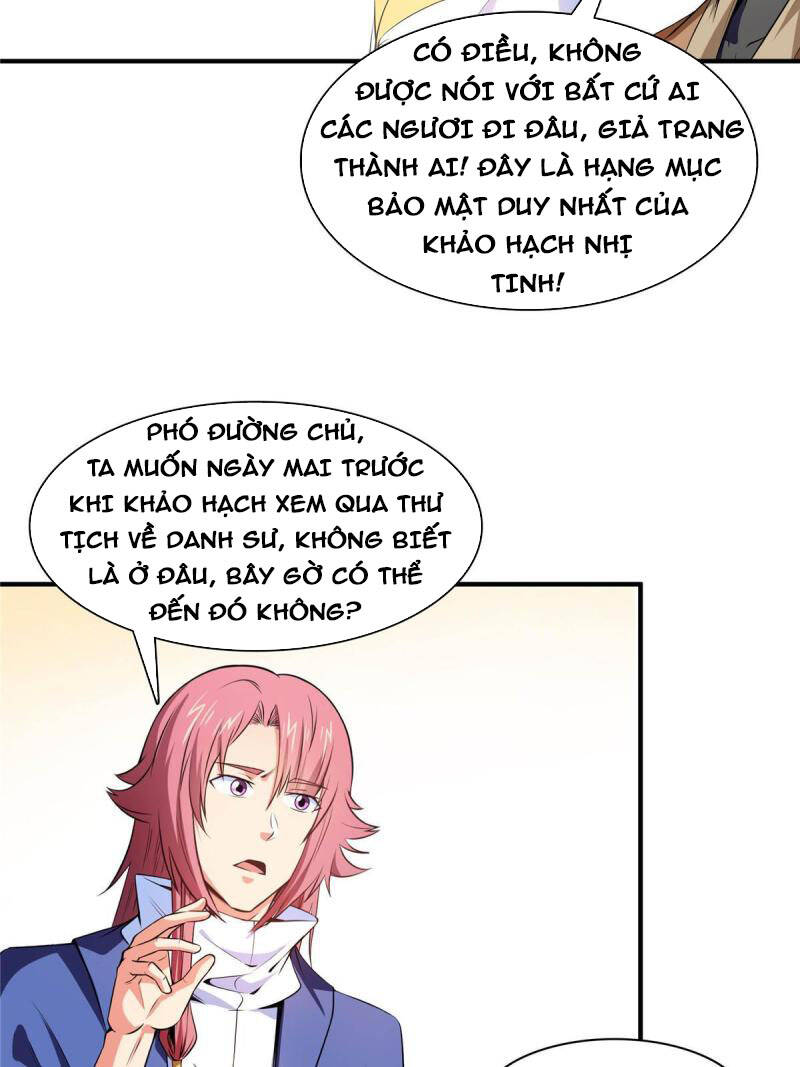 Thiên Đạo Đồ Thư Quán Chapter 174 - Trang 2