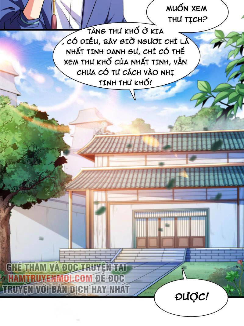 Thiên Đạo Đồ Thư Quán Chapter 174 - Trang 2