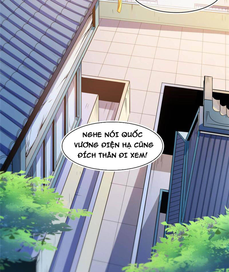 Thiên Đạo Đồ Thư Quán Chapter 174 - Trang 2