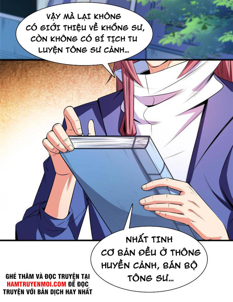 Thiên Đạo Đồ Thư Quán Chapter 174 - Trang 2