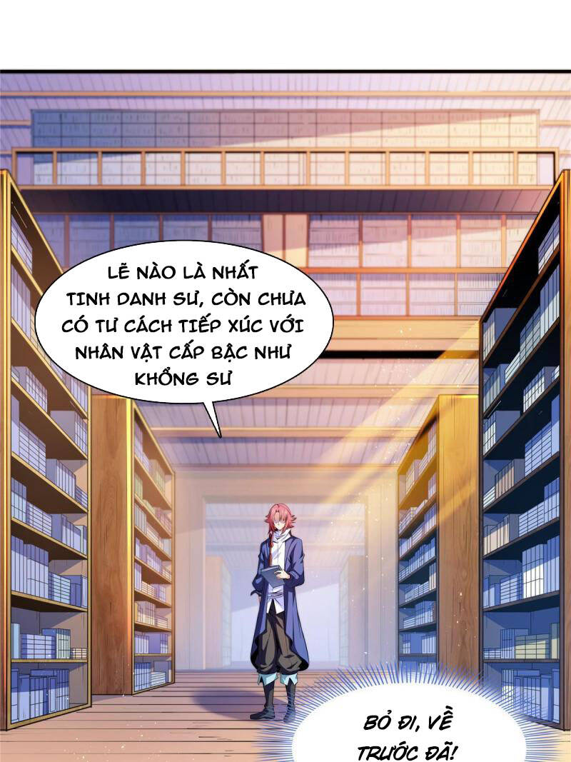 Thiên Đạo Đồ Thư Quán Chapter 174 - Trang 2