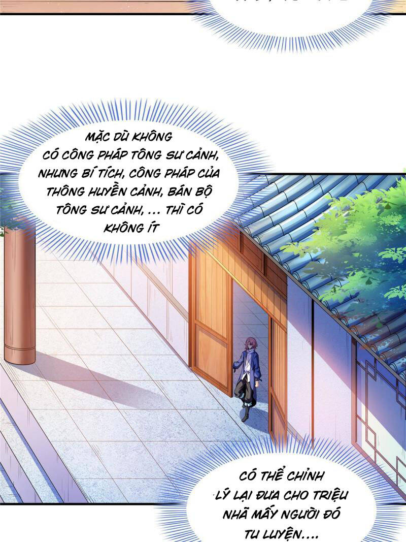 Thiên Đạo Đồ Thư Quán Chapter 174 - Trang 2