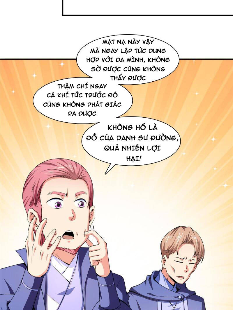 Thiên Đạo Đồ Thư Quán Chapter 174 - Trang 2