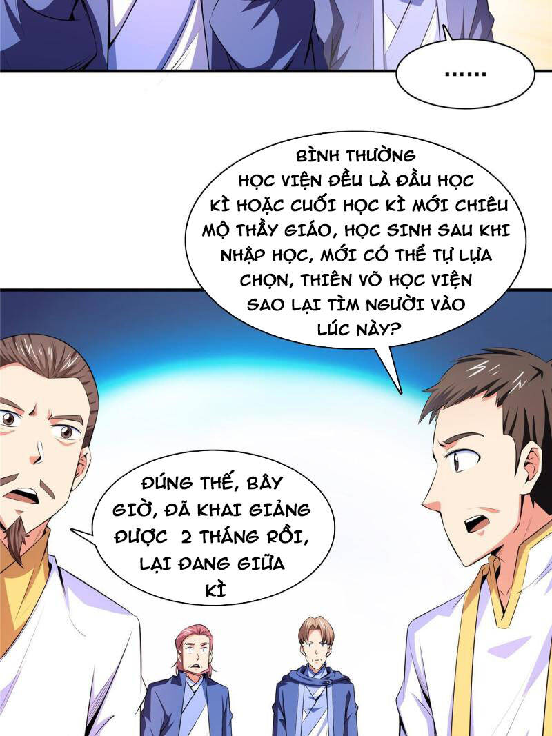 Thiên Đạo Đồ Thư Quán Chapter 174 - Trang 2