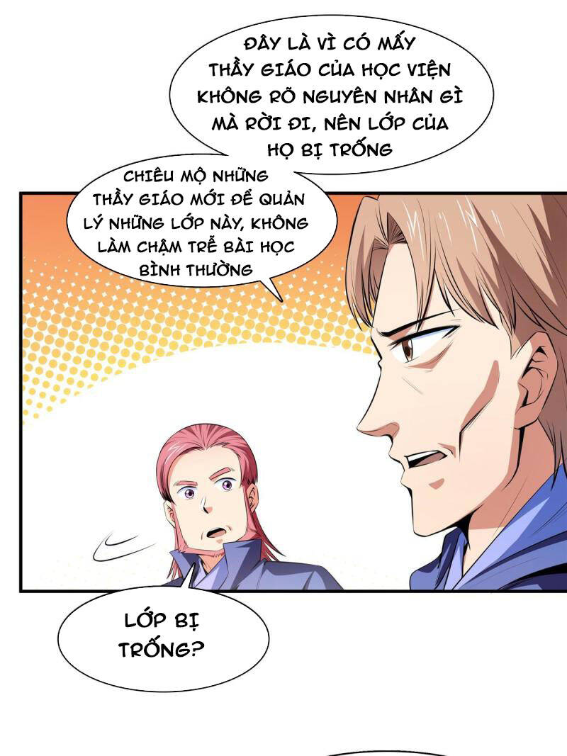 Thiên Đạo Đồ Thư Quán Chapter 174 - Trang 2