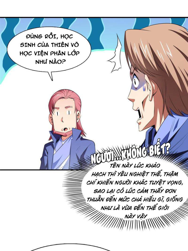 Thiên Đạo Đồ Thư Quán Chapter 174 - Trang 2