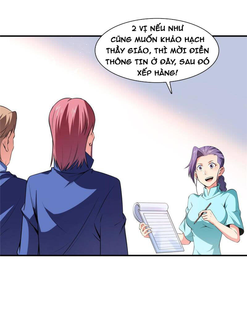 Thiên Đạo Đồ Thư Quán Chapter 174 - Trang 2