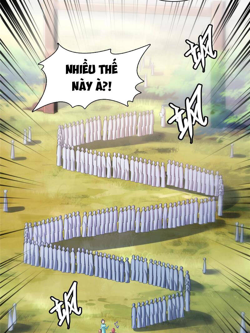 Thiên Đạo Đồ Thư Quán Chapter 174 - Trang 2