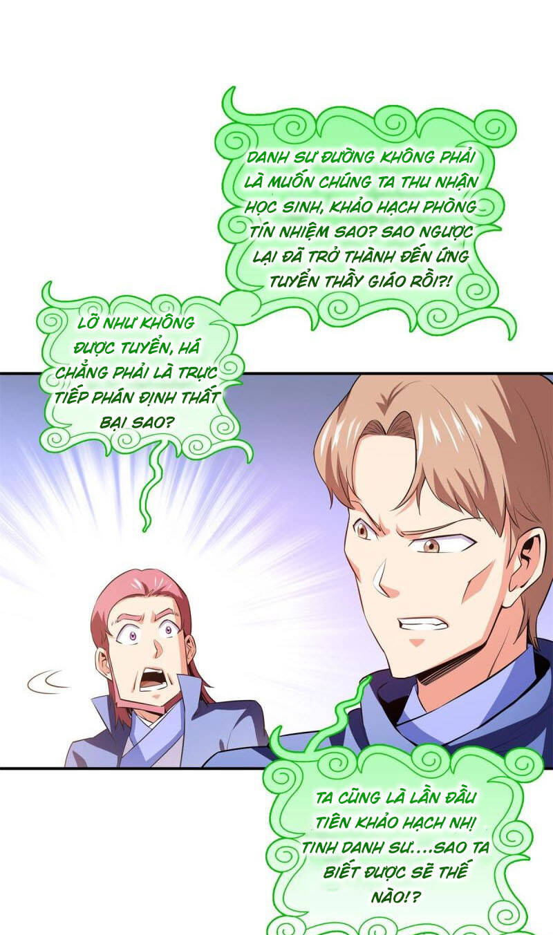 Thiên Đạo Đồ Thư Quán Chapter 175 - Trang 2