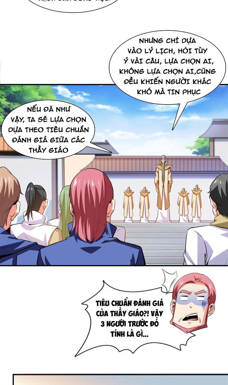 Thiên Đạo Đồ Thư Quán Chapter 175 - Trang 2