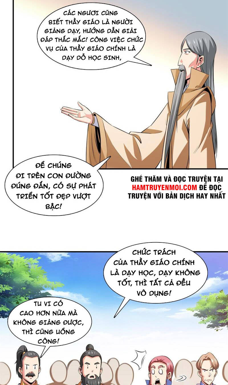 Thiên Đạo Đồ Thư Quán Chapter 175 - Trang 2