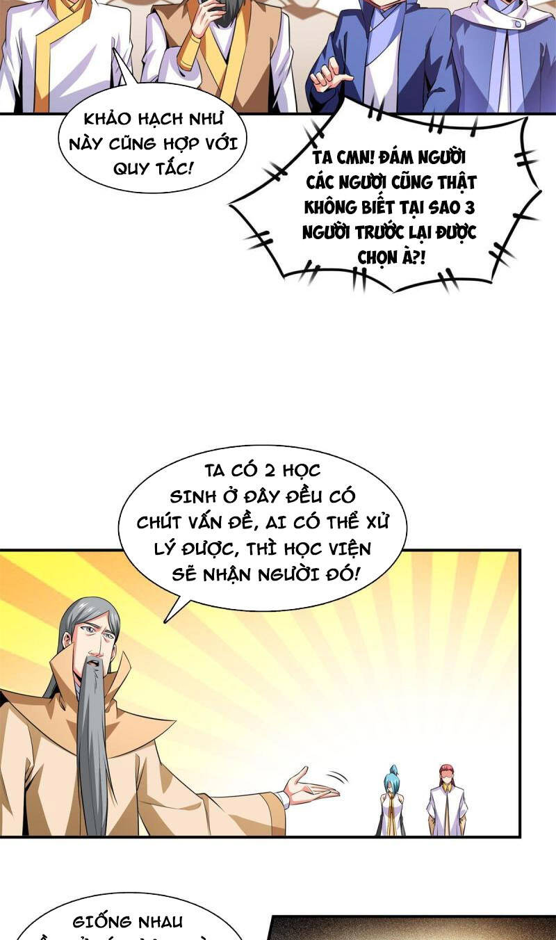 Thiên Đạo Đồ Thư Quán Chapter 175 - Trang 2