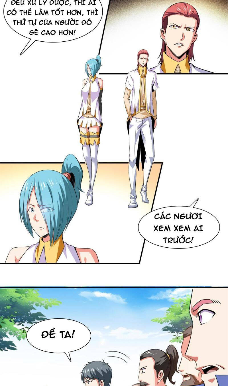 Thiên Đạo Đồ Thư Quán Chapter 175 - Trang 2